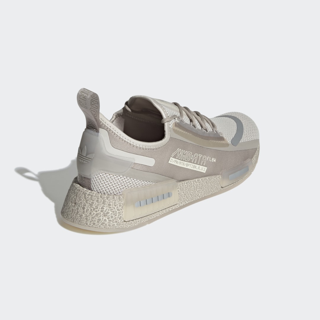 Tenisky a topánky adidas Originals NMD_R1 Spectoo Béžová | GZ9266, 1