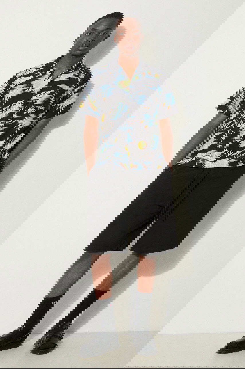 Košeľa Human Made Human Made Graphic Aloha Regular Fit Shirt Rôznofarebný | HM27SH024, 1