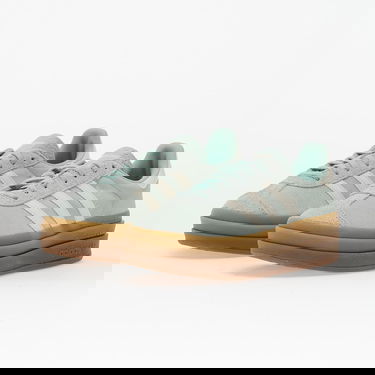 Tenisky a topánky adidas Originals Gazelle Bold Zelené | JS3902, 5