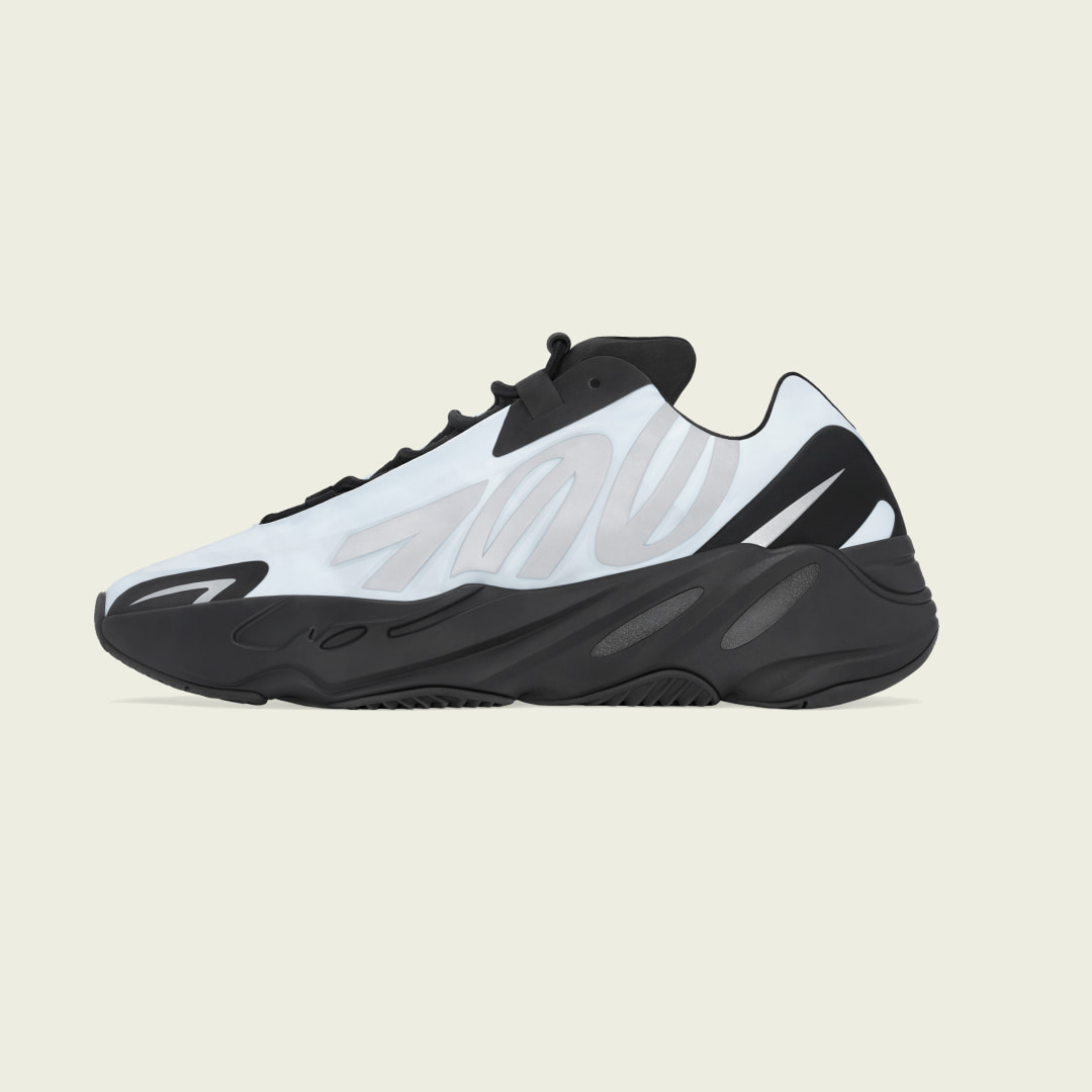 Yeezy Boost 700 MNVN "Blue Tint"