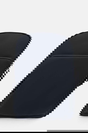 Batoh Rains Book Daypack Large W3 Navy | 13680.47, 0