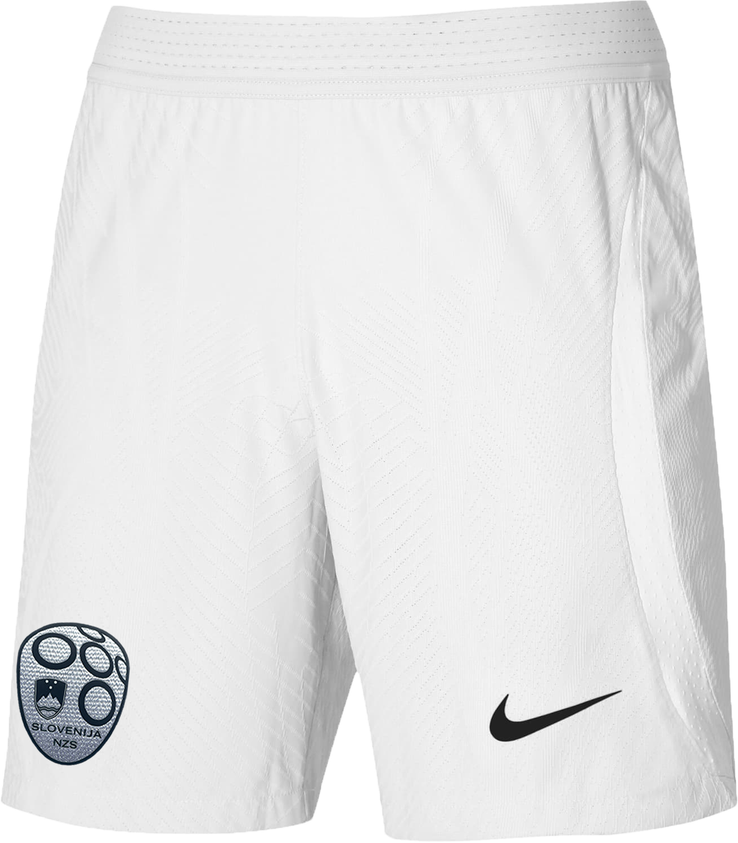 Šortky Nike Slovenia Home EC 2024 Shorts Biela | nzsdr0952-100, 0
