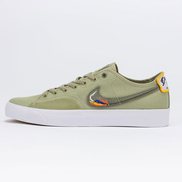Tenisky a topánky Nike SB Blazer Court DVDL Zelené | CZ5605-300, 0