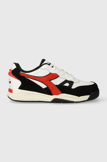 Tenisky a topánky Diadora Winner SI Biela | 501.179583.C8181, 0
