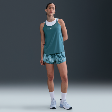 Tielko Nike One Classic Dri-FIT Tank Top Tyrkysová | IB9389-006, 3
