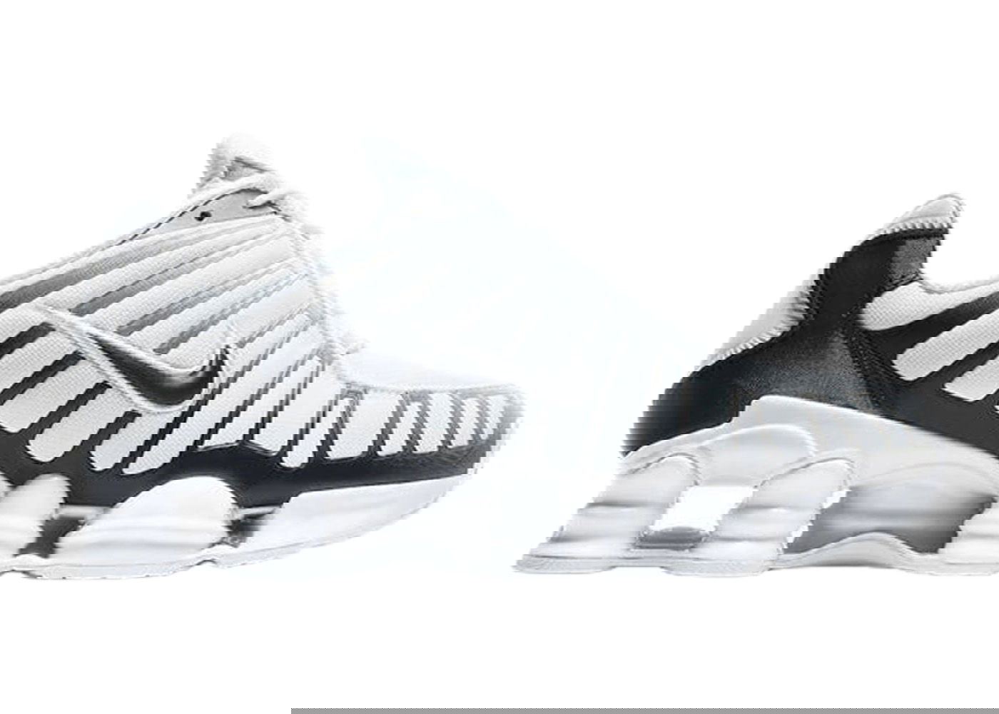 Tenisky a topánky Nike Shox TL Biela | AV3595-102, 0