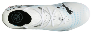 Tenisky a topánky Puma Puma FUTURE 7 MATCH FG/AG Jr Biela | 107729-01, 6