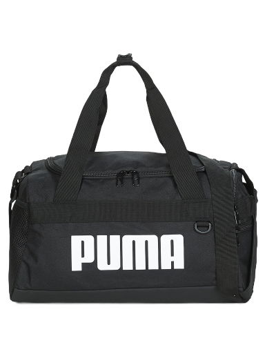 Batohy a tašky Puma CHAL DUFFEL BAG XS Čierna | 079529-01=076619-01