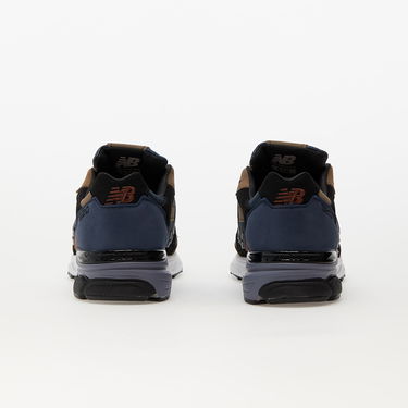 Tenisky a topánky New Balance 920  "Navy" Navy | M920INV, 3