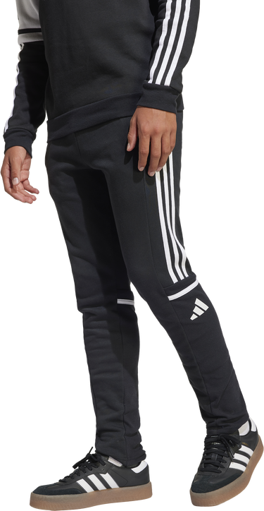 Tepláky adidas Originals Adidas SQ25 SW Sweatpants Čierna | je2762, 3