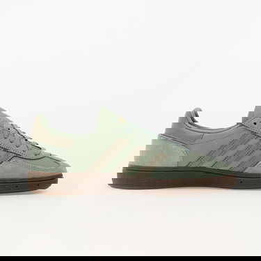 Tenisky a topánky adidas Originals Handball Spezial Zelené | JI2645, 2
