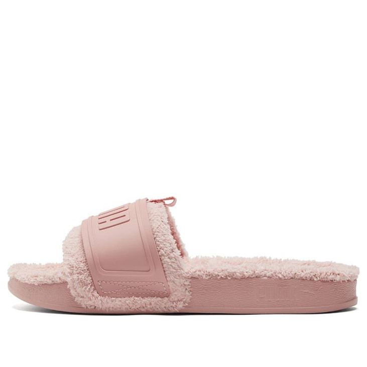 Tenisky a topánky Puma Puma Leadcat Ylm Winter Slides Ružová | 384411-01, 0