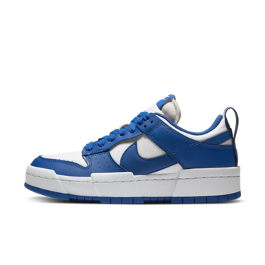 Tenisky a topánky Nike Dunk Low Disrupt "Game Royal" Biela | CK6654-100, 0