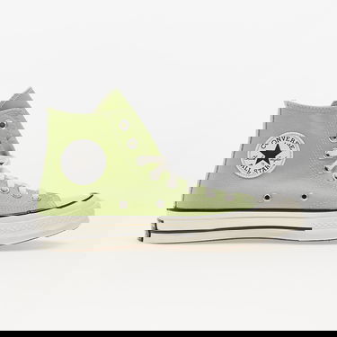 Tenisky a topánky Converse Chuck 70 Hi "Green" Zelené | A04585C, 4