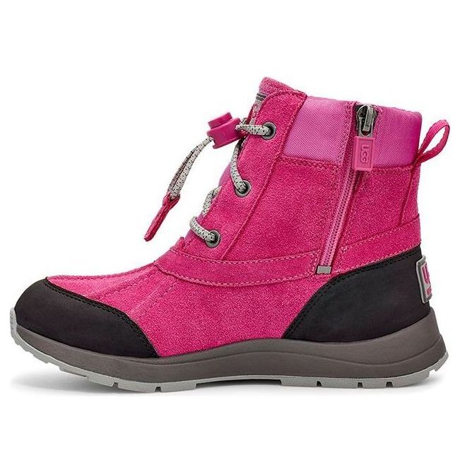 Tenisky a topánky UGG Turlock WP Snow Boots Ružová | 1103505K-FUS, 0