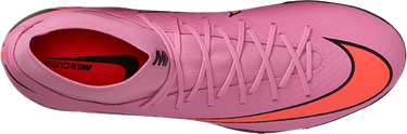 Tenisky a topánky Nike ZM SUPERFLY 10 ACADEMY TF Ružová | FQ8331-600, 3