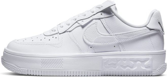 Tenisky a topánky Nike Air Force 1 Fontanka W Biela | DH1290-100, 0
