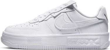 Tenisky a topánky Nike Air Force 1 Fontanka W Biela | DH1290-100, 0