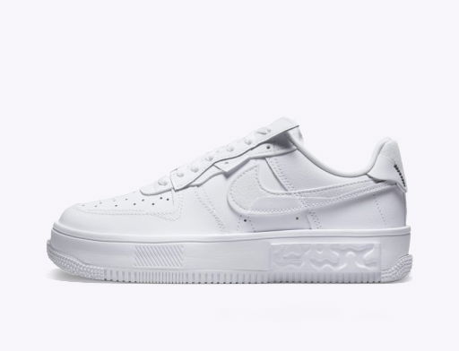 Tenisky a topánky Nike Air Force 1 Fontanka W Biela | DH1290-100