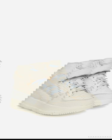 Tenisky a topánky adidas Originals Forum Premiere "Beige" Béžová | GY5800, 3