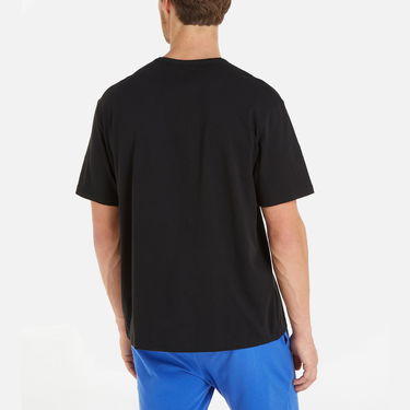 Tričko CALVIN KLEIN Pride Organic Cotton Čierna | 000NM2631EUB1, 1