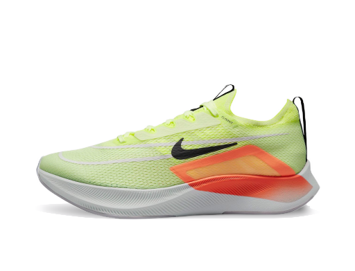 Bežecké topánky Nike Zoom Fly 4 Žltá | ct2392-700