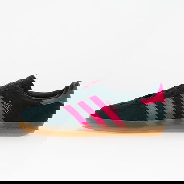 Tenisky a topánky adidas Originals Gazelle Indoor Zelené | JS1416, 0