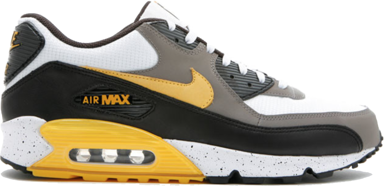 Tenisky a topánky Nike Air Max 90 Livestrong Žltá | 372446-171, 0