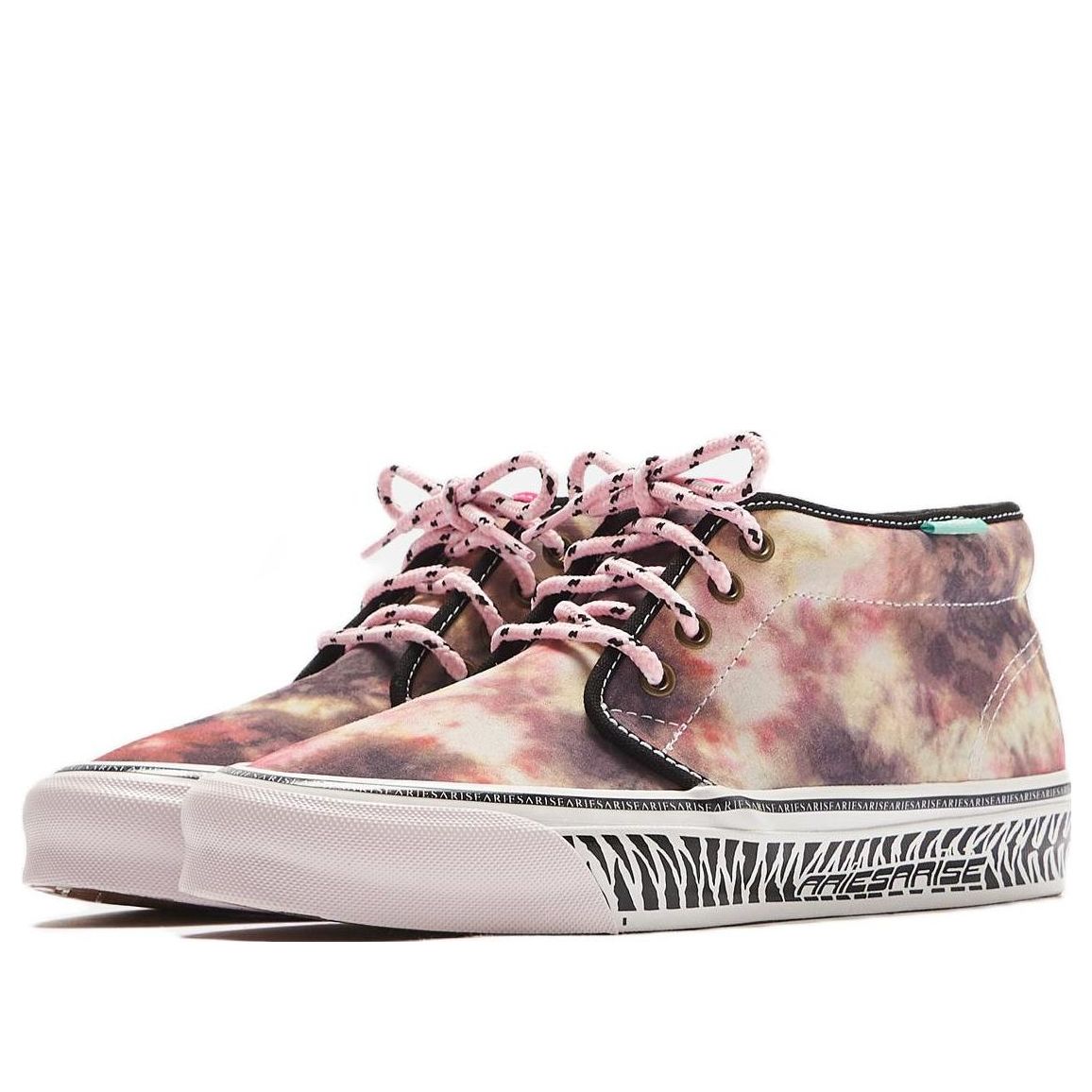 Tenisky a topánky Vans Aries x OG Chukka Boot Rôznofarebný | VN0A5FBVYZC, 0