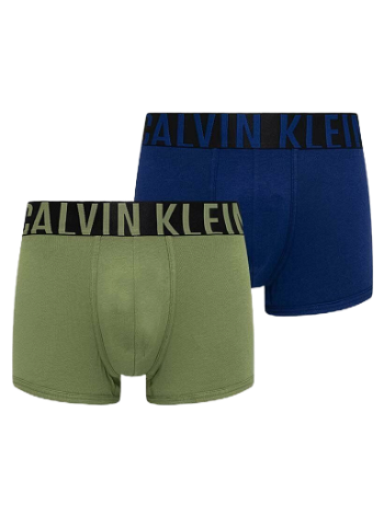 CALVIN KLEIN Boxers 2-pack 000NB2602A.PPYX