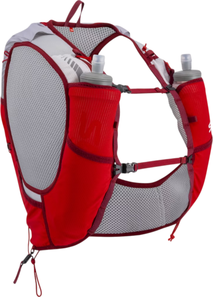 Batoh SWIX Pace 2L Hydration Vest Červená | 15006-99990, 1