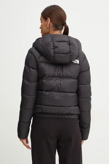 Prešívaná bunda The North Face The North Face Hyalite Down Jacket Čierna | NF0A3Y4R4H01, 2