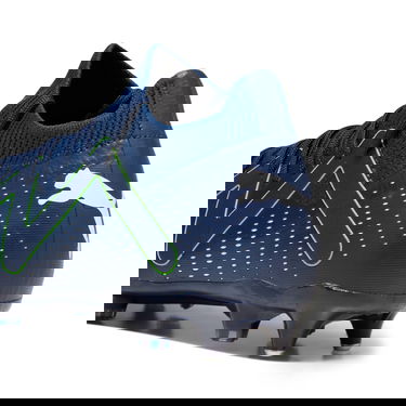 Tenisky a topánky Puma FUTURE MATCH MxSG Modrá | 107369-03, 4