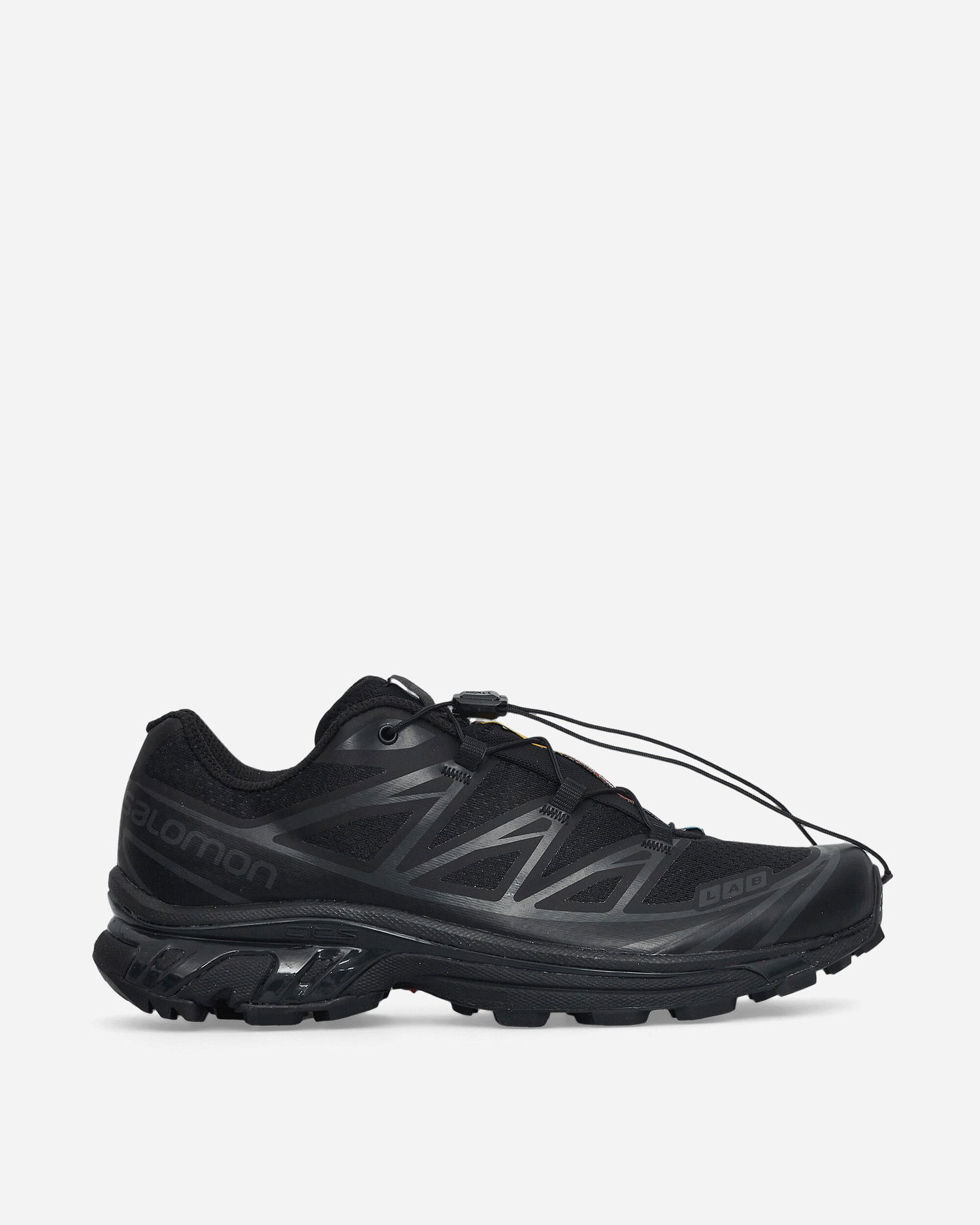 Tenisky a topánky Salomon XT-6 Čierna | L41086600, 1