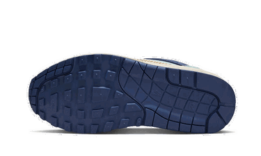 Tenisky a topánky Nike Air Max 1 87 Denim "Aura" Modrá | FQ8900-440, 3