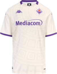 Kappa Fiorentina Away Jersey 2025/26