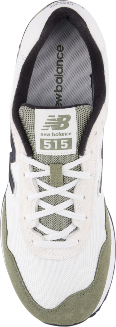 Tenisky a topánky New Balance New Balance 515 Zelené | ml515tov-ml515tov, 2