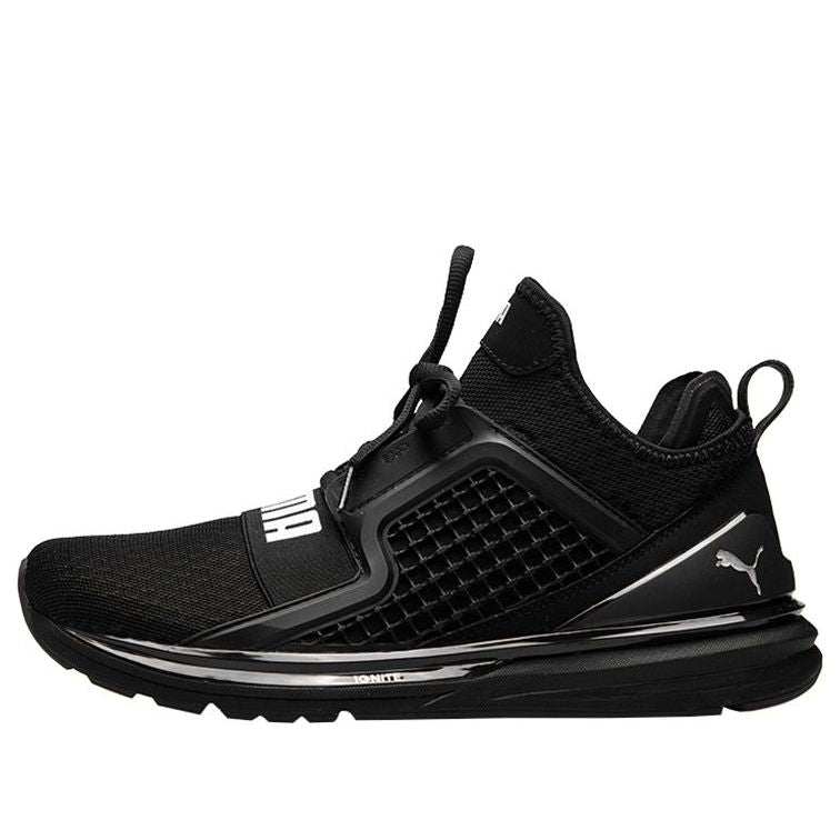 Tenisky a topánky Puma Ignite Limitless Čierna | 189495-01