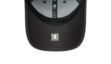 Šiltovka New Era NBA Chicago Bulls Melton Wool 9FORTY Cap One Size Šedá | 60758968, 5