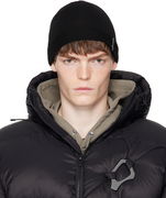 HELIOT EMIL Fresnel Wool Beanie