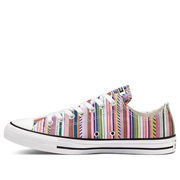 Chuck Taylor All Star Summer Stripes Low Top