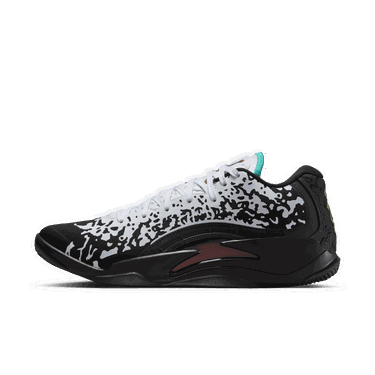Tenisky a topánky Jordan Air Jordan ZION 3 Čierna | DR0675-002, 0