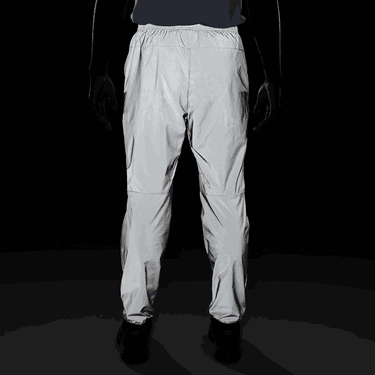 Tepláky Nike Reflective Tech Woven Pants Šedá | FZ7587-035, 2