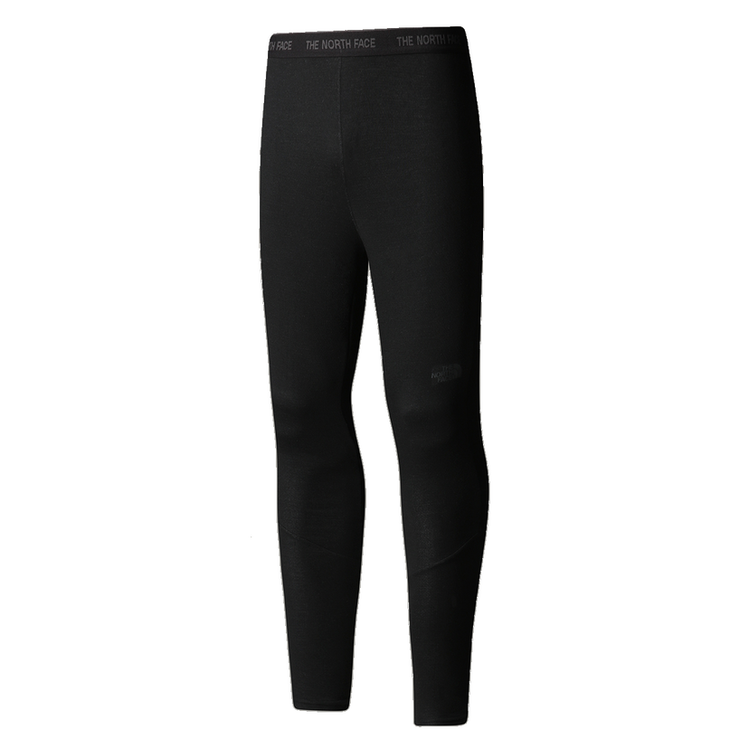 Ponožky The North Face The North Face Easy Tights Čierna | NF0A8BZYJK31