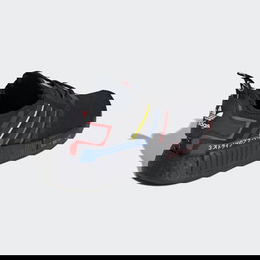 Tenisky a topánky adidas Originals NMD_R1 Čierna | FY1434, 1