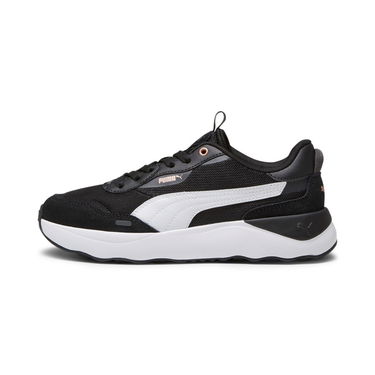 Tenisky a topánky Puma Runtamed Platform 40 Čierna | 392324-02, 0
