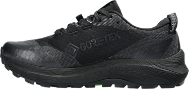 Tenisky a topánky Asics GEL-Trabuco 12 GTX Čierna | 1012b607-002, 4
