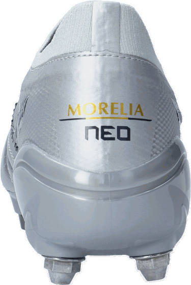 Tenisky a topánky Mizuno Morelia Neo Beta Made in Japan Mix SG Metalická | p1gc2540-04, 6