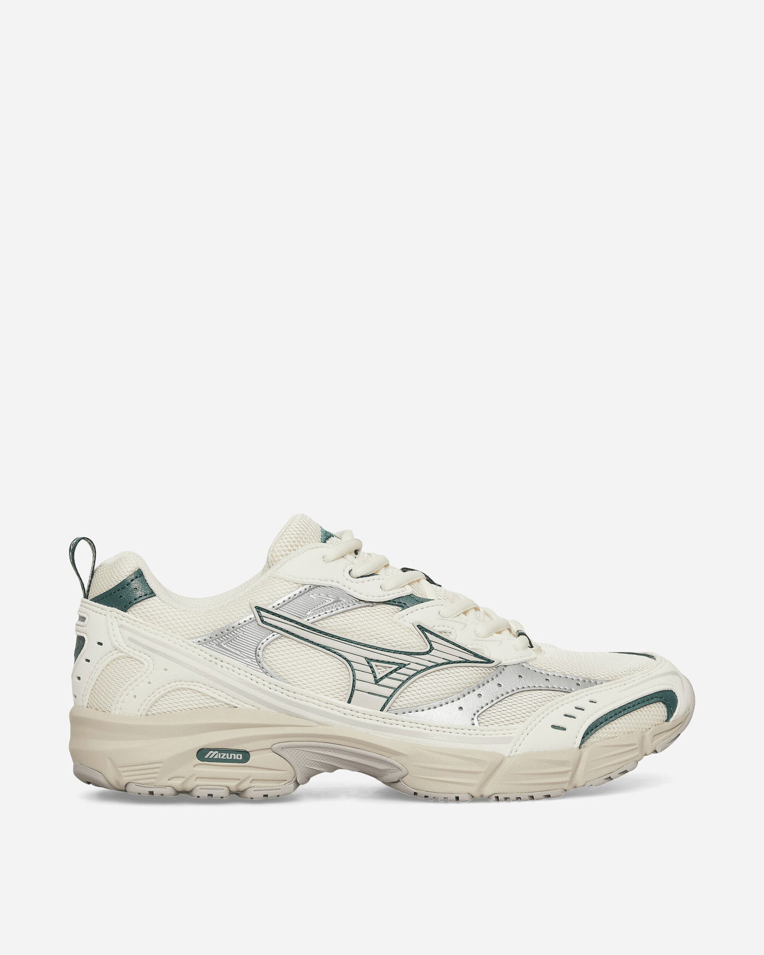 Tenisky a topánky Mizuno MXR Béžová | D1GA246705, 1