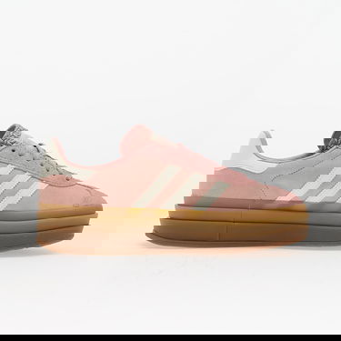 Tenisky a topánky adidas Originals Gazelle Bold Ružová | JS3903, 2